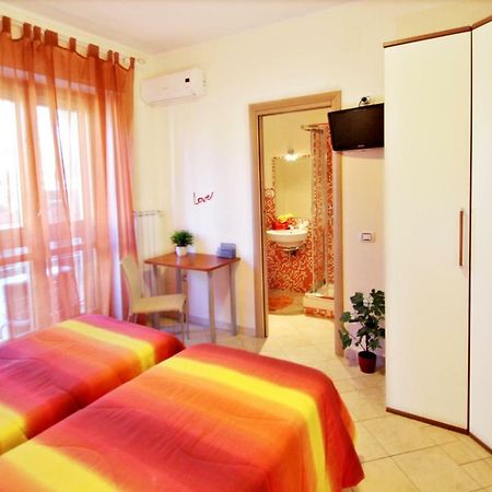 Il Perugino Bed & Breakfast Cagliari Bagian luar foto