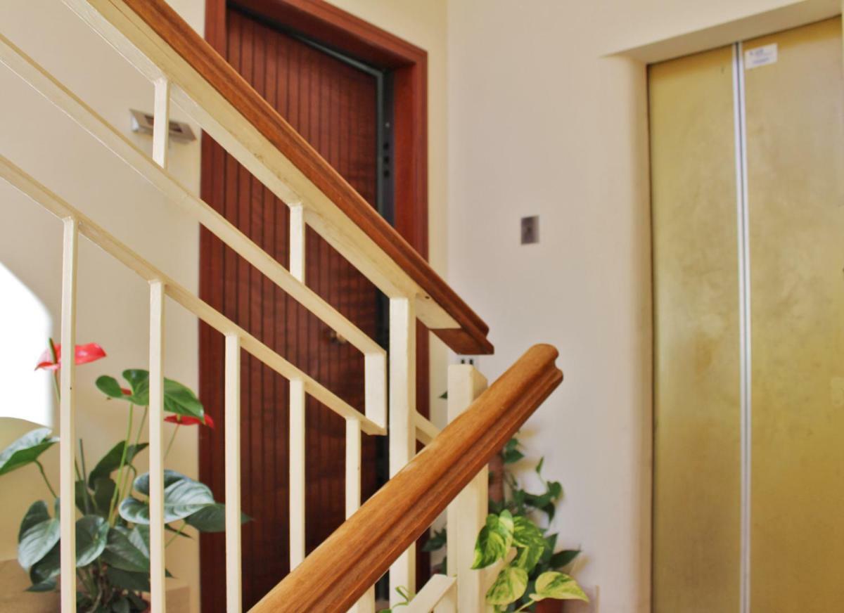 Il Perugino Bed & Breakfast Cagliari Bagian luar foto