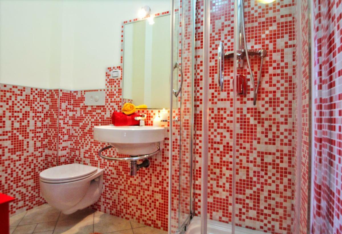Il Perugino Bed & Breakfast Cagliari Bagian luar foto